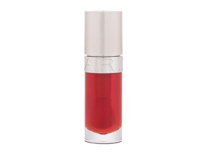 Clarins Lip Comfort Oil Lip Oil Масло для губ 7ml (3666057037481)