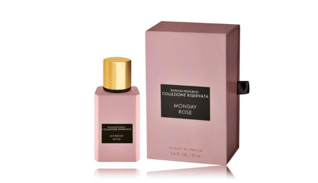 Banana Republic Monday Rose Парфюм PAR 75 ml (840797161573)