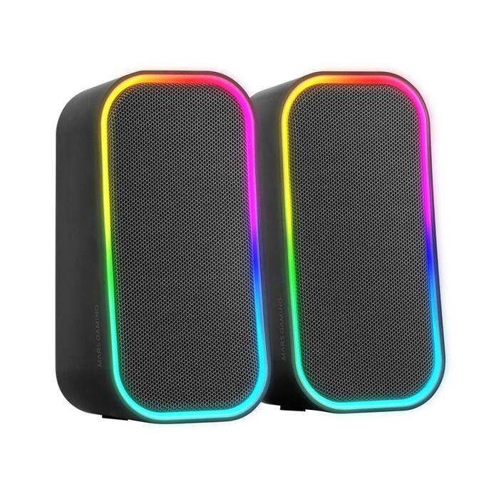 Mars Gaming MSOM USB DSP Stereo