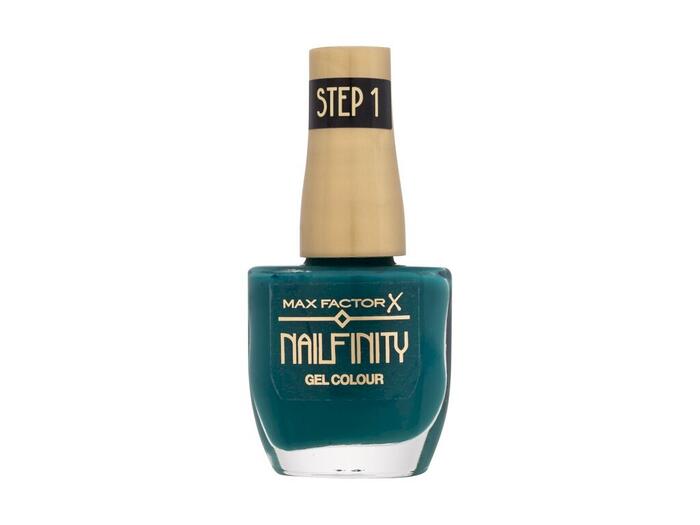 Max Factor Nailfinity Nail Polish Nagu