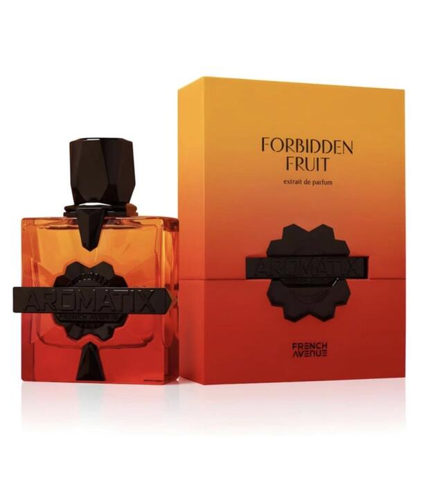 French Avenue Forbidden Fruit Aromatix Parfum Парфюм 100ml (6298042001534)