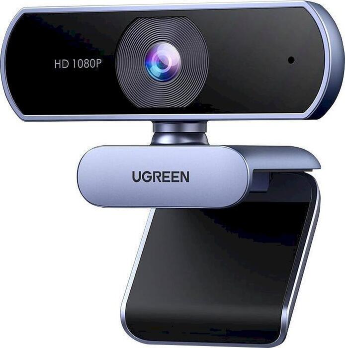 Ugreen CM678 Tīmekļa kamera USB HD