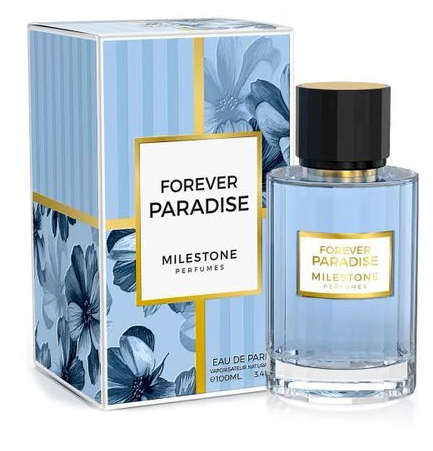 Milestone Forever Paradise Парфюм EDP 100 ml (6291108524947)
