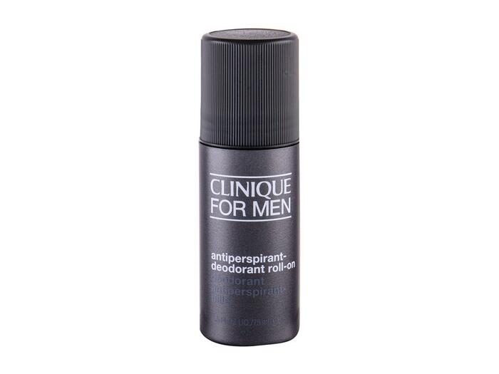 Clinique For Men Антиперспирант 75ml (020714131173)