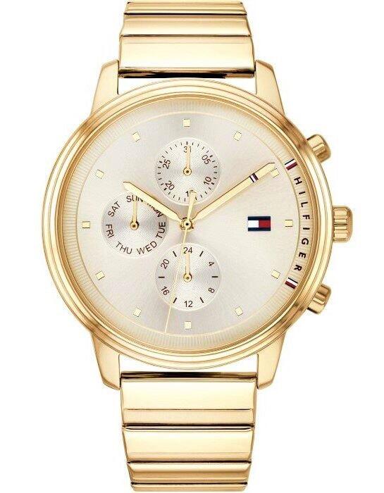 Tommy Hilfiger Sieviešu pulkstenis (1781905)