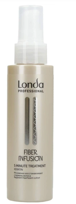Londa Professional Fiber Infusion 5 Minute