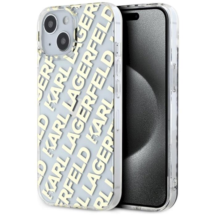 Karl Lagerfeld KLHCP15SHKFOEMD Hardcase IML Fullover