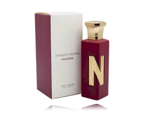 Naseem Hypnotic Passion Парфюм EDT 75 ml (6295253059026)