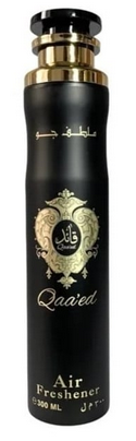 Lattafa Qaa`ed Gaisa atsvaidzinātājs 300 ml