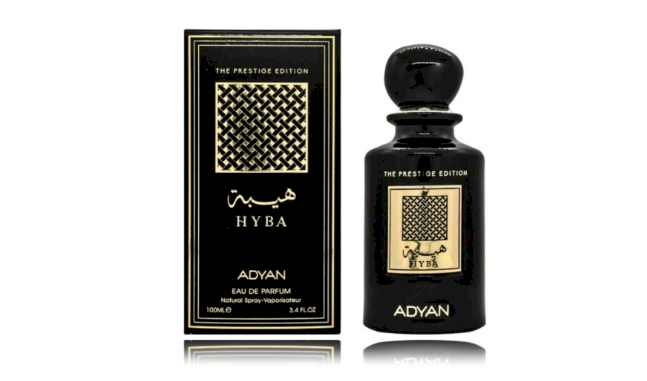 Adyan Hyba Парфюм EDP 100 ml (6292257642018)