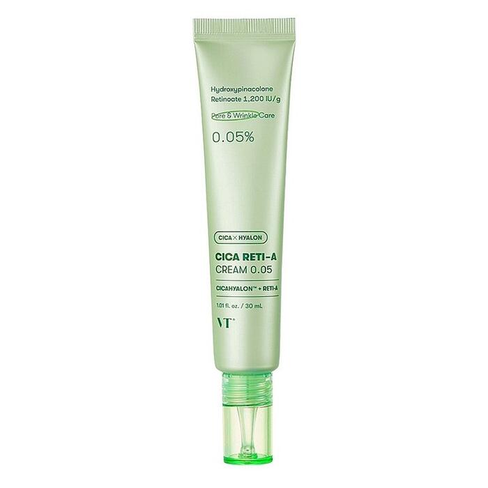VT COSMETICS Face Cream with Retinol