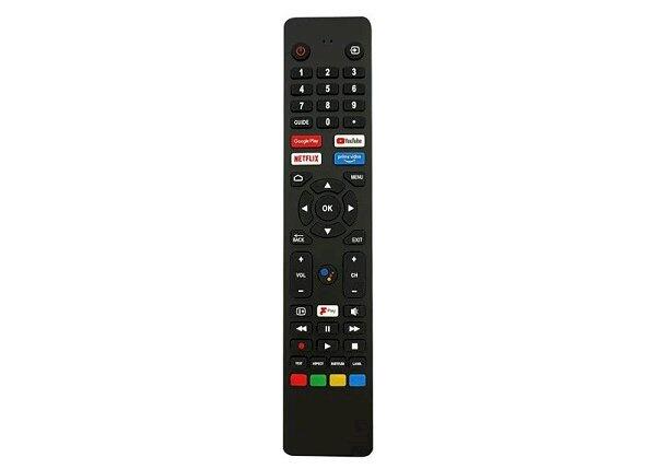 Lamex XP3250 Tālvadības pults TV JVC