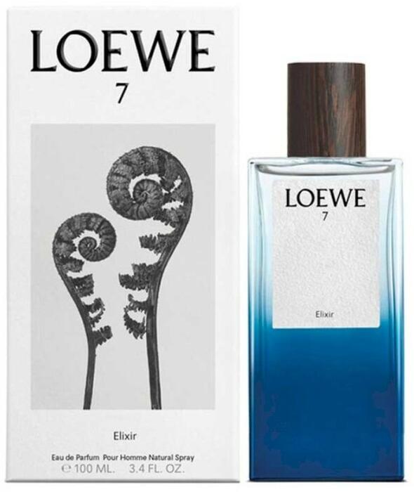 Loewe 7 Elixir Smaržas EDP 100