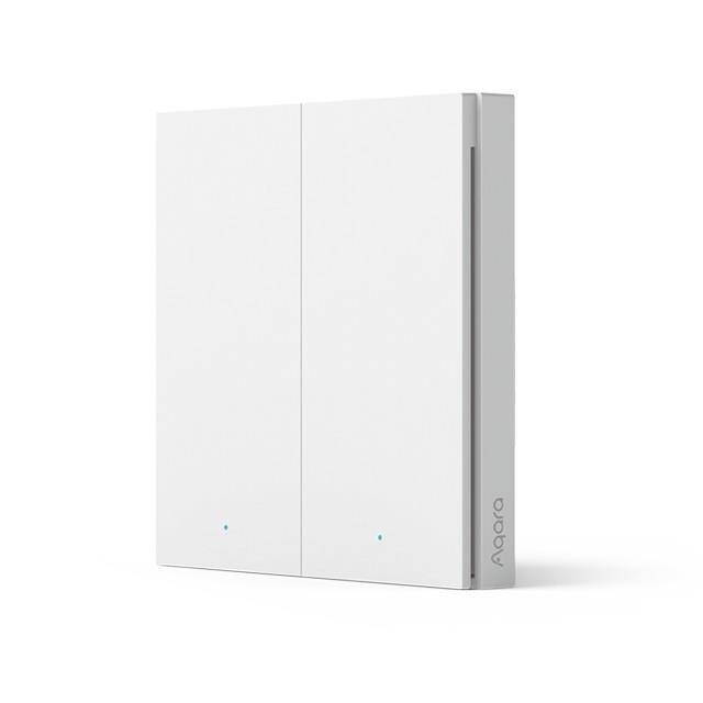 Aqara H1 Bezvadu Tālvadības slēdzis (WRS-R02)