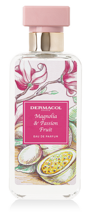 Dermacol Magnolia & Passion Fruit Smaržas