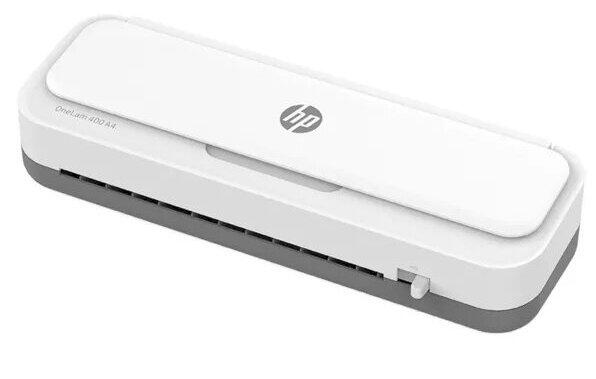 HP OneLam 400 Ламинатор A4 (4030152031603)