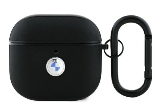 BMW BMA4SSLBK Чехол для AirPods 4 (BMA4SSLBK)