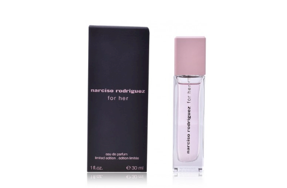 Narciso Rodriguez For Her Smaržas EDP 30 ml (3423478925656)