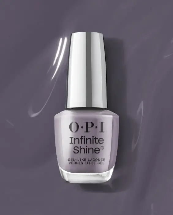 OPI Infinite Shine Gel-Like Lacquer Endure