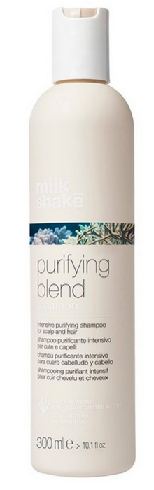 Milk Shake Purifying Blend Шампунь 300 мл (8032274062998)