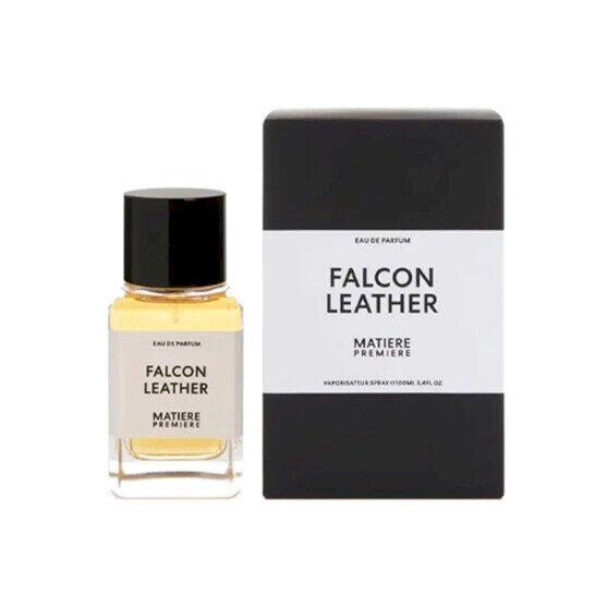 Matiere Premiere Falcon Leather Parfimērijas ūdens