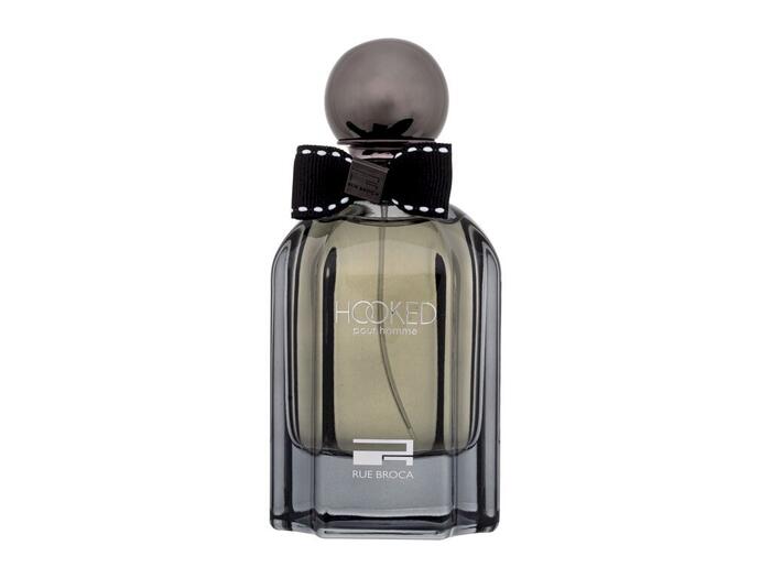 Rue Broca Hooked Парфюмированная вода EDP 100ml (6290171072737)