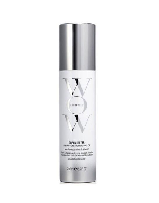 Color Wow Dream Filter Спрей Перед Шампунем 200ml (5060150185489)