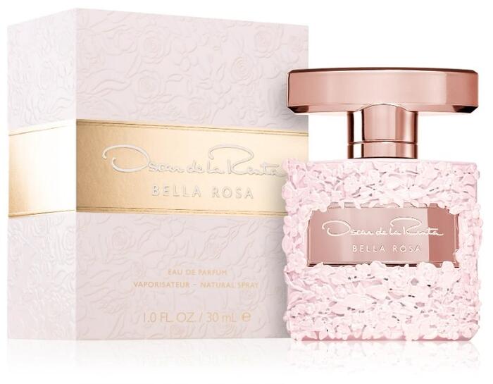 Oscar de la Renta Bella Rosa