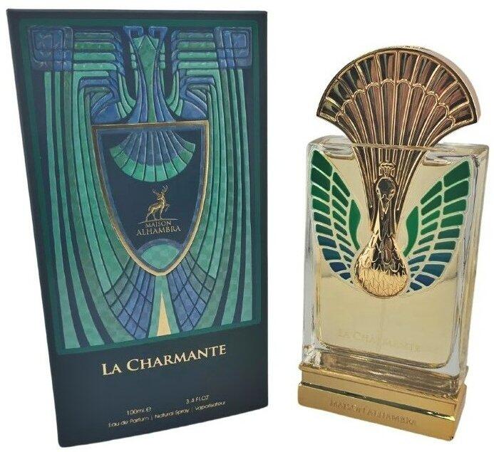 Maison Alhambra La Charmante Парфюм EDP 100 ml (6290362340164)