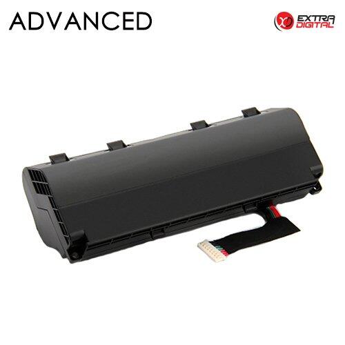 Оригинальная аккумуляторная батарея A42N1403 для портативного компьютера Asus 5866mAh (NB430970)