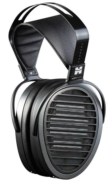 HifiMan Arya Stealth Открытые Планарные Магнитные Наушники (ARYA- STEALTH)
