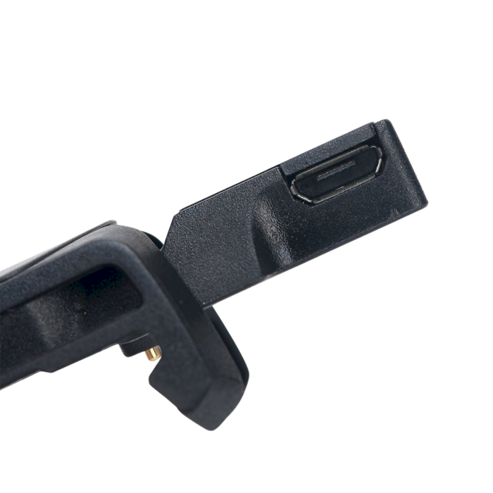 Tactical USB Charging and Data Cable