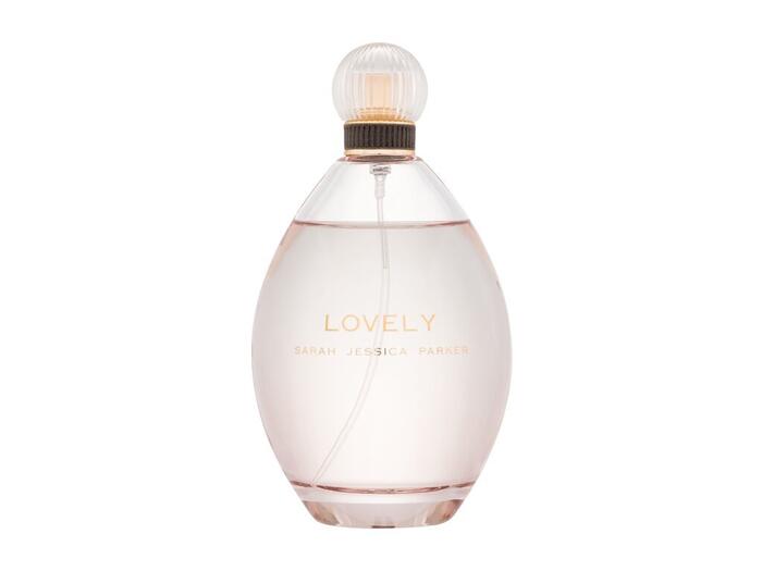 Sarah Jessica Parker Lovely Парфюмированная вода EDP 200ml (5060426150678)