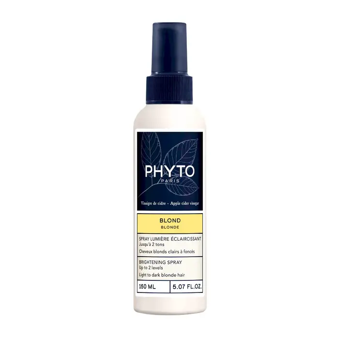 Phyto Blonde izgaismojošs sprejs 150 ml