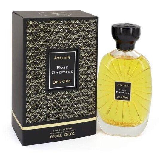 Atelier des Ors Rose Omeyyade Парфюм PAR 100ml (3760027140598)