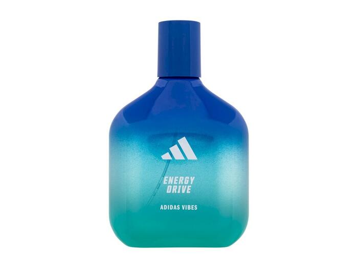 Adidas Vibes Парфюмированная вода EDP 100ml (3616305447067)