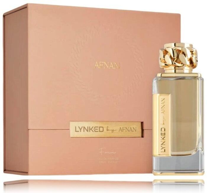Afnan Lynked Forever Парфюм EDP 100 ml (6290171077435)