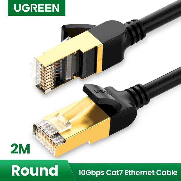 UGREEN NW107 Tīkla kabelis F/FTP CAT7