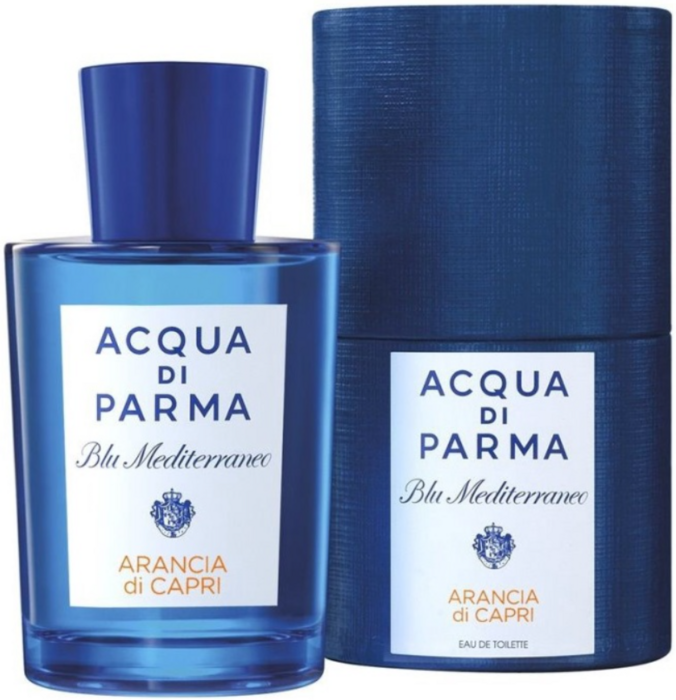 Acqua di Parma Blu Mediterraneo Arancia di Capri Парфюм EDT 30ml (8028713570261)