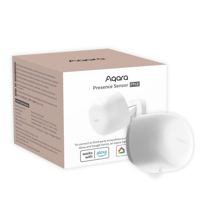 Aqara FP1E Kustības sensors (PS-S03D)
