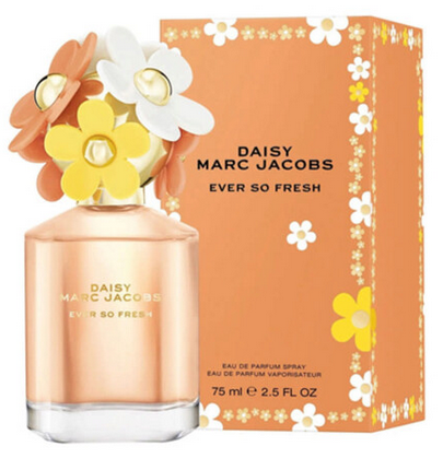 Marc Jacobs Daisy Ever So Fresh