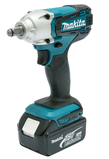 Makita DTW190Z Шуруповерт (DTW190Z)