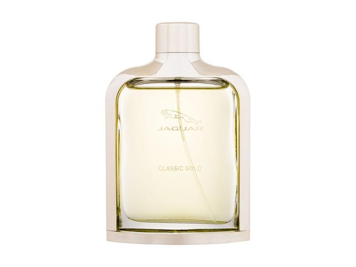 Jaguar Classic Туалетная вода EDT 100ml (7640111493723)