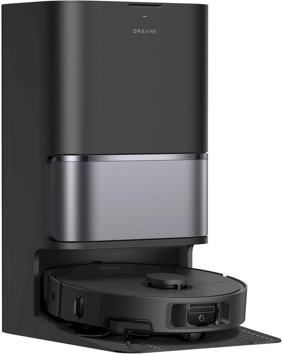 Dreame L10s Ultra Gen3 Robots‑putekļsūcējs (RLL53SE-BL)
