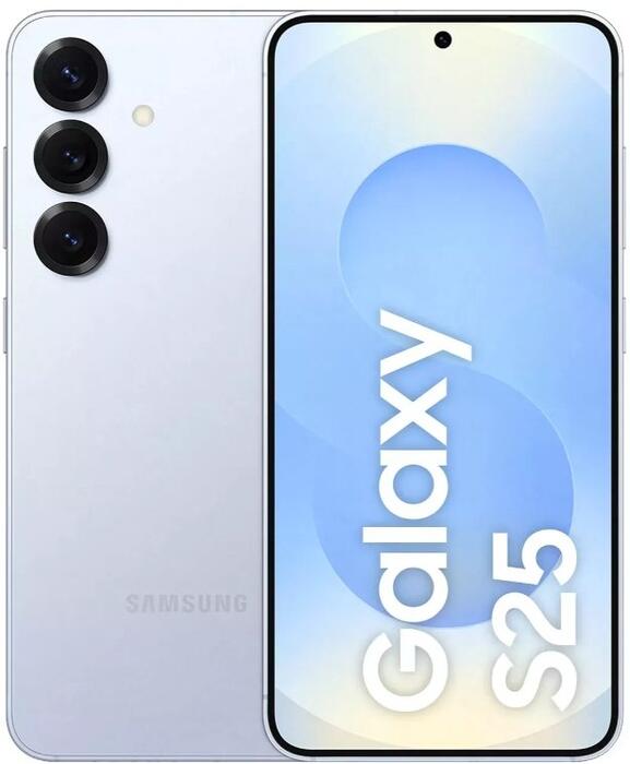 Samsung Galaxy S25 5G Viedtālrunis 12GB