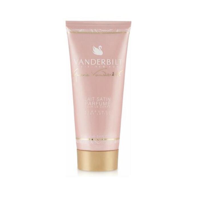 Gloria Vanderbilt Vanderbilt Ķermeņa Losjons 100ml