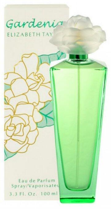 Elizabeth Taylor Gardenia Парфюм EDP 100 ml (0719346018081)