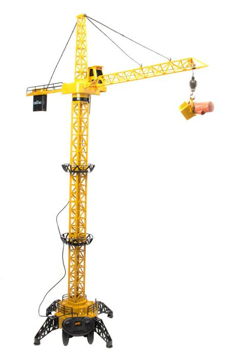 RoGer Chetah R/C Elektriskais torņa celtnis