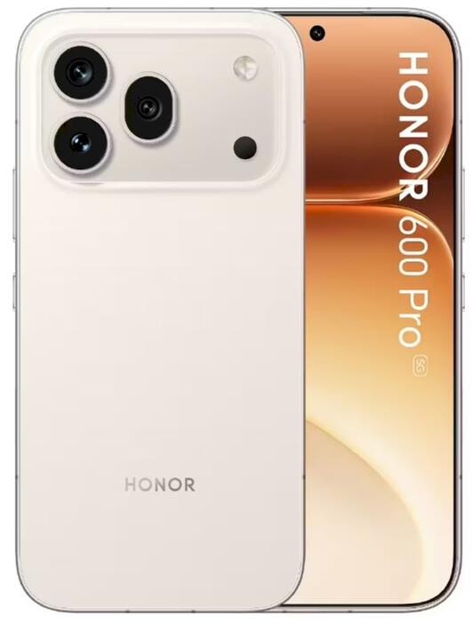 Honor 600 Pro Viedtālrunis 12GB /