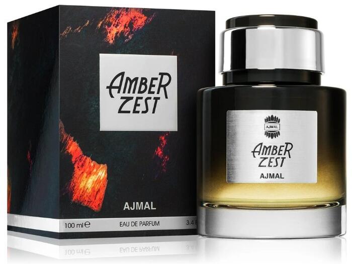 Ajmal Amber Zest Парфюм EDP 100 ml (6293708019441)